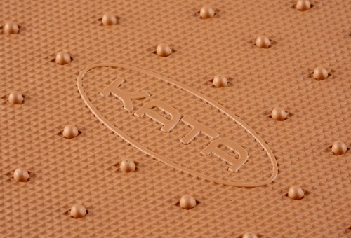 KATA guide to custom car mats: Car mat designs and how they work.